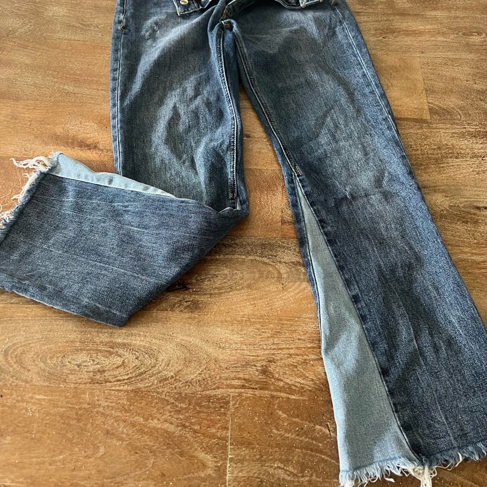 COPY - Pilcro And The Letterpress Jeans Pilcro And the Letter Press Jeans